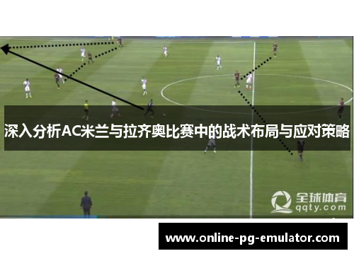 深入分析AC米兰与拉齐奥比赛中的战术布局与应对策略