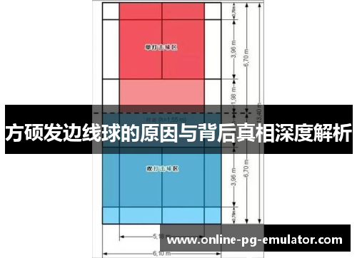 方硕发边线球的原因与背后真相深度解析