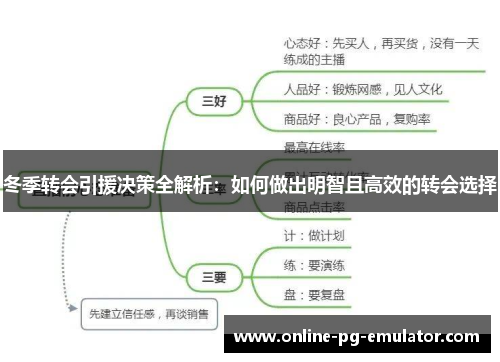冬季转会引援决策全解析：如何做出明智且高效的转会选择