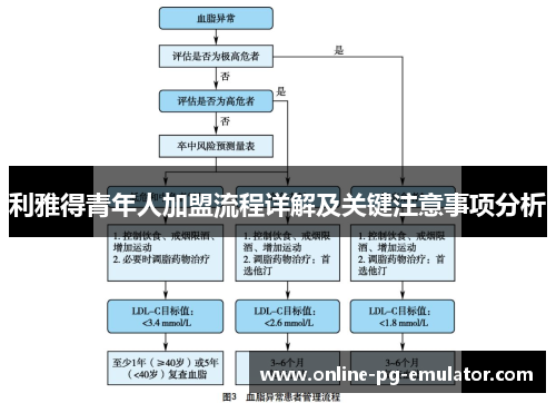 利雅得青年人加盟流程详解及关键注意事项分析