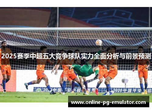 2025赛季中超五大竞争球队实力全面分析与前景预测