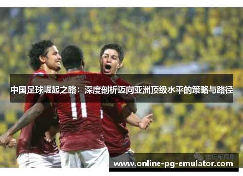 中国足球崛起之路：深度剖析迈向亚洲顶级水平的策略与路径